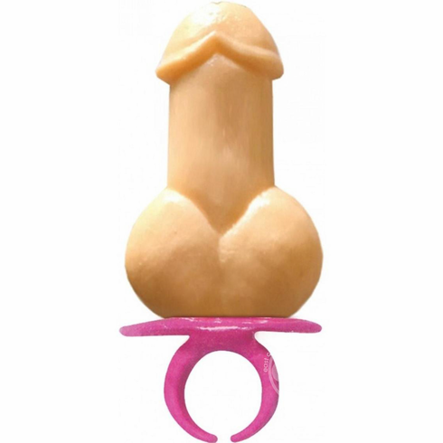 Pecker Ring Penis Shaped Candy Assorted