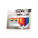 Peekaboo Pasties - Pride Lips / 2 Pair Rainbow