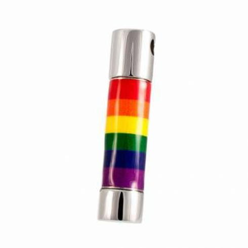 Pendants/Necklaces Rainbow Adjustable