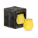 Petal Pleasure Clitoral Stimulator Yellow 2.7" Silicone