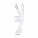 Piss-Thru Flying “V” M2F Inversion Feminizer Transformation Device Clear Adjustable TPE/TPR/ABS