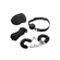 Pleasure Kits Explorer Collectiion - 4 pc set Black
