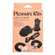 Pleasure Kits Explorer Collectiion - 4 pc set Black