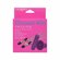 Pleasure Kits Passion Collection - 3 pc Set Purple
