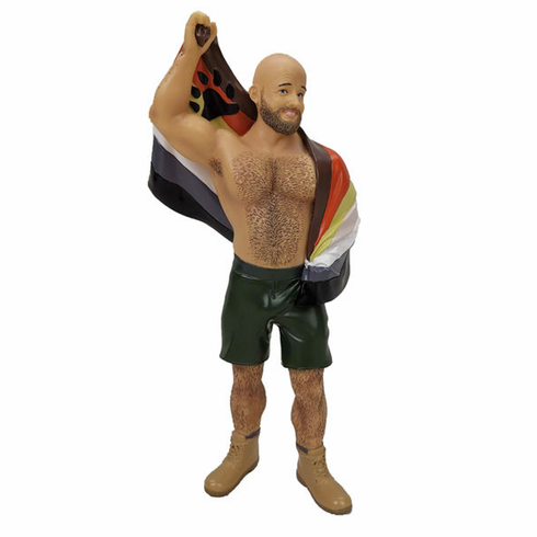 Poke The Bear - Pride