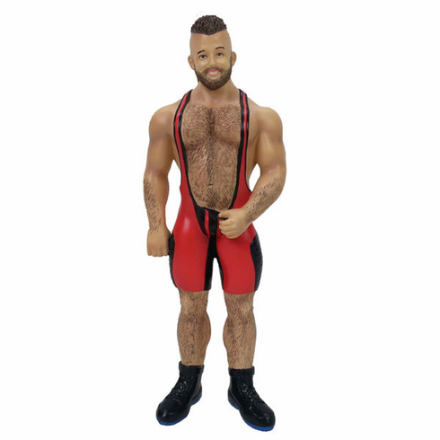 Poke The Bear - Singlet