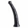 Pony Boy Horse Dildo Black 17" PVC