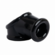 Powersling Cocksling With Ballstretcher Black One Size TPE/TPR/ABS
