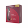 Premium 2 Rechargeable Silicone Clitoral Stimulator Bordeaux 6.1" Silicone
