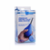 Premium One Way Valve Anal Douche Blue 2.2"