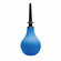 Premium One Way Valve Douche - 3 pc Set Blue
