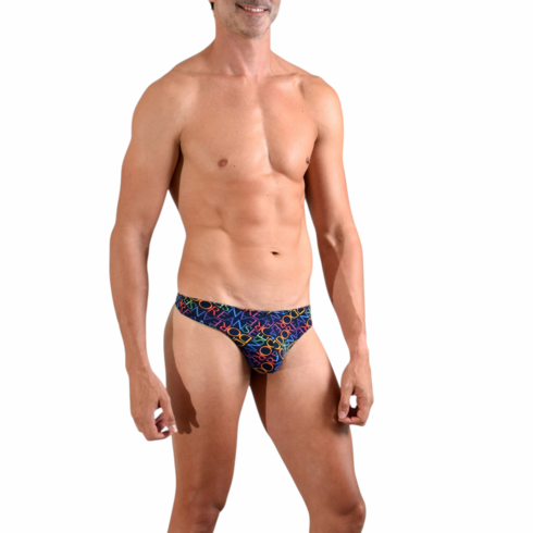 Proud Thong