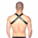 Prowler Red Cross Harness Green