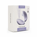 Pulse Galaxie Rechargeable Silicone Clitoral Stimulator with Remote Lilac 4" Silicone App