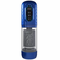 Pumped Vortex Multi Function Suction Rotating Thrusting Rechargeable Masturbator - Metallic Blue