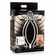 Pussy Tugger Adjustable Pussy Clamp with Leash Silver Iron