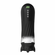 Quantum X Rechargeable Stroker Black/White 12.7" TPE/TPR/ABS
