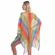 Rainbow Cover Up Rainbow One Size