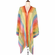 Rainbow Cover Up Rainbow One Size