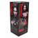 Raven Shadow Sinner Rechargeable Multi Function Masturbator - Black