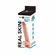 Real Skin Series Dildos Beige 9" TPE/TPR/ABS