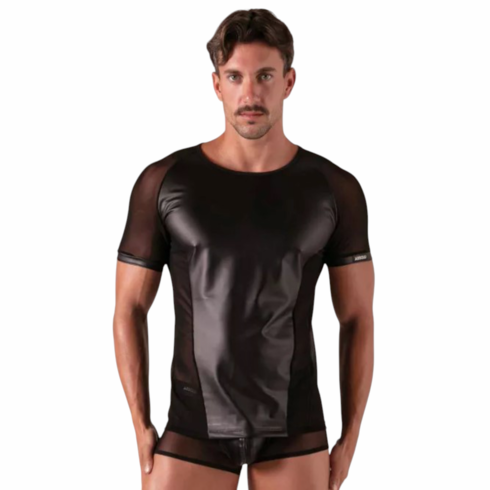 Rebel T-Shirt Black