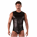 Rebel Tank Top Black