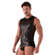 Rebel Tank Top Black