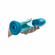 Rechargeable Advanced Waterproof Pump Blue 7.5"