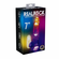 Rechargeable Dildo with Remote Multicolor 7" TPE/TPR/ABS Remote Multicolor 7" TPE/TPR/ABS Remote