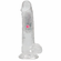Rechargeable Dildo with Remote Multicolor 7" TPE/TPR/ABS Remote Multicolor 7" TPE/TPR/ABS Remote