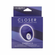 Rechargeable Ring Embrace Silicone Cock Ring Purple One Size Silicone