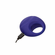 Rechargeable Ring Embrace Silicone Cock Ring Purple One Size Silicone