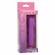 Rechargeable Silicone Hummer Stimulator Purple 5" Silicone