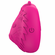 Rechargeable Silicone Mini Vibe Leo Red 3" Silicone