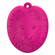 Rechargeable Silicone Mini Vibe Leo Red 3" Silicone