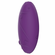 Rechargeable Silicone Mini Vibe Pisces Purple 3" Silicone