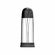 Rechargeable Silicone Vacuum Penis Pump Black One Size