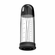 Rechargeable Silicone Vacuum Penis Pump Black One Size