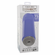 Rechargeable Stroker with Vibration and Suction Purple 11" TPE/TPR/ABS App