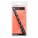 Rechargeable X-10 Silicone Beads Black 7" Silicone