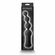 Renegade Quad Rechargeable Silicone Anal Massager Black 4.9" Silicone