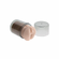 Riley Reid Mini Stroker Beige TPE/TPR/ABS