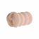 Riley Reid Mini Stroker Beige TPE/TPR/ABS