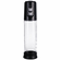 Rock Solid Auto Pump Clear 10.6"