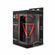 Roped Up Rover Black/Red