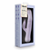 Rylee Rechargeable Silicone Rabbit Vibrator Lavender 5" Silicone