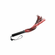 Saffron Flogger Red/Black 23" PU