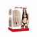 Sasha Grey Mini Stroker Beige TPE/TPR/ABS