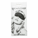 Satin Blindfold Black One Size